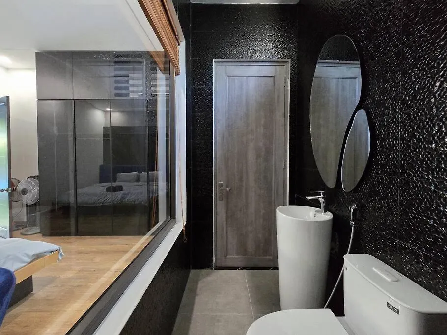 Apartment Cy Sea Villa 3 Da Nang Vietnam